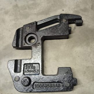 Frontgewicht 25 kg Traktor Schlepper Gegengewicht Kontergewicht