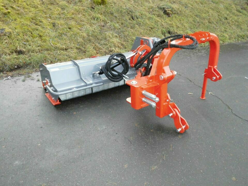 SBF VBM220-D Böschungsmulcher Auslegemulcher Mulcher