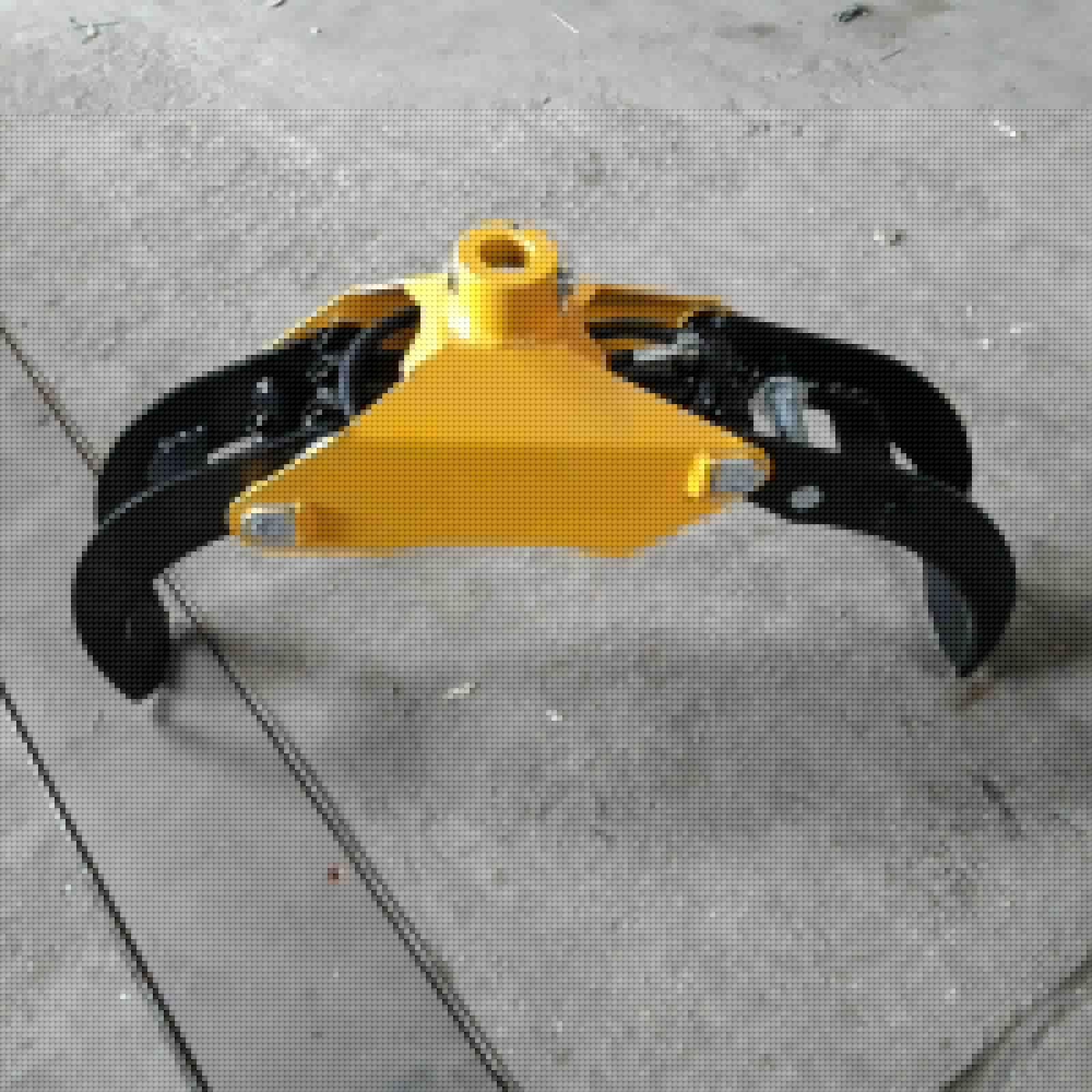 Holzgreifer Möre Maskiner 0,14 , neu , BBS