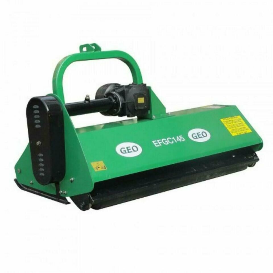 Geo Mulcher EFGC 105 ab 20 PS Heckmulcher fest SBF NEU – Bild 4