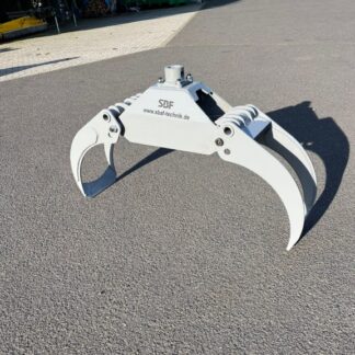 SBF Holzgreifer TG 1050