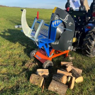 ❗Sonderaktion❗ Balfor Shark 700 C Wippkreissäge Säge Holzsäge SBF