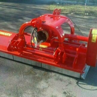 OMARV Roero 200HH Mulcher, Heckmulcher, Frontmulcher