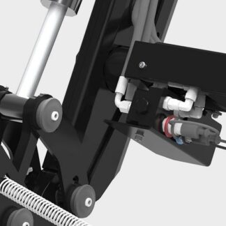 3. Steuerkreis für Alö Frontlader