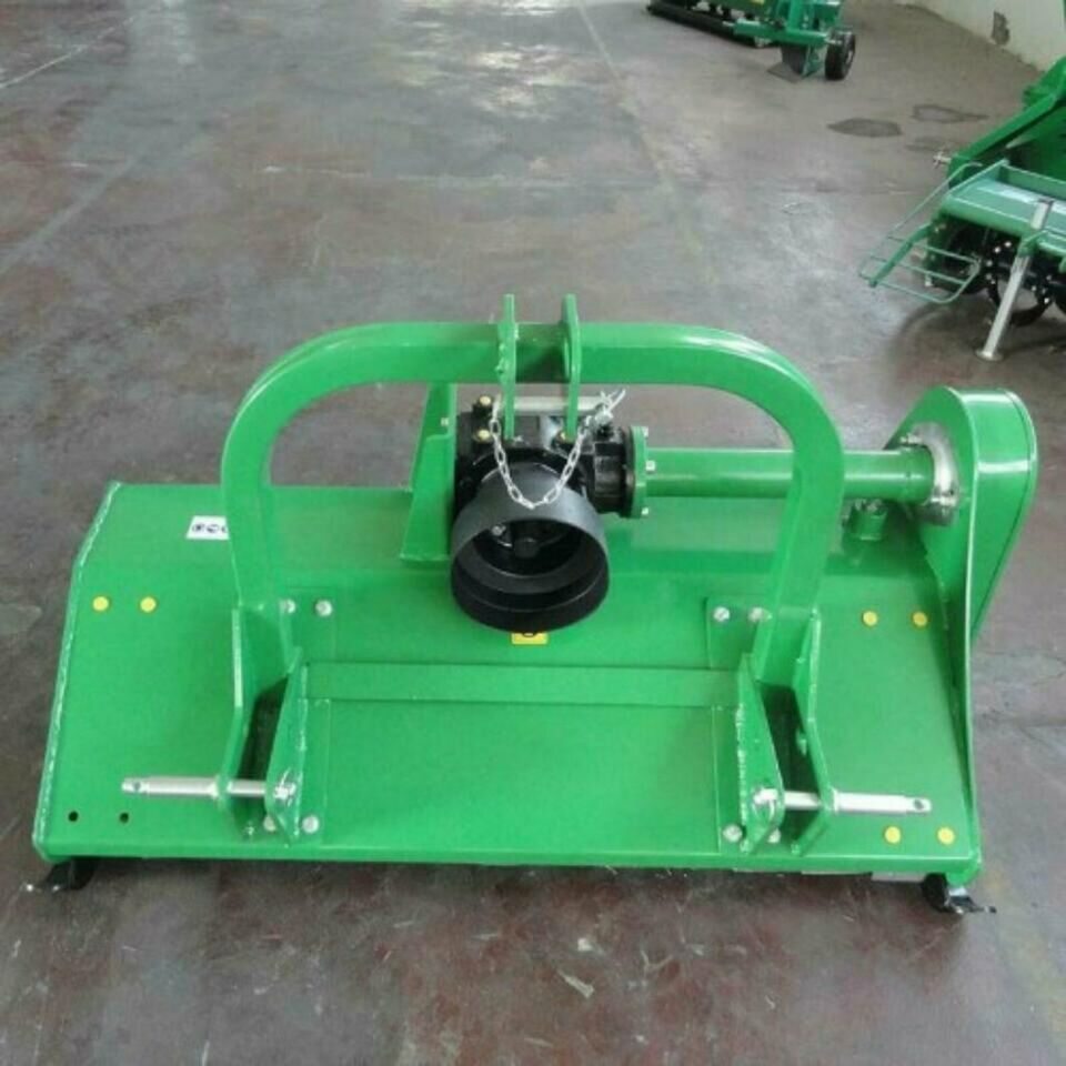 Geo Mulcher EFGC 105 ab 20 PS Heckmulcher fest SBF NEU – Bild 2