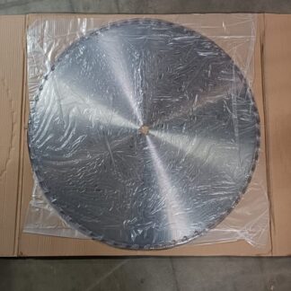 Sägeblatt Widia-Hartmetall für Balfor Shark/Samurai 700er Blatt 30erBohrung