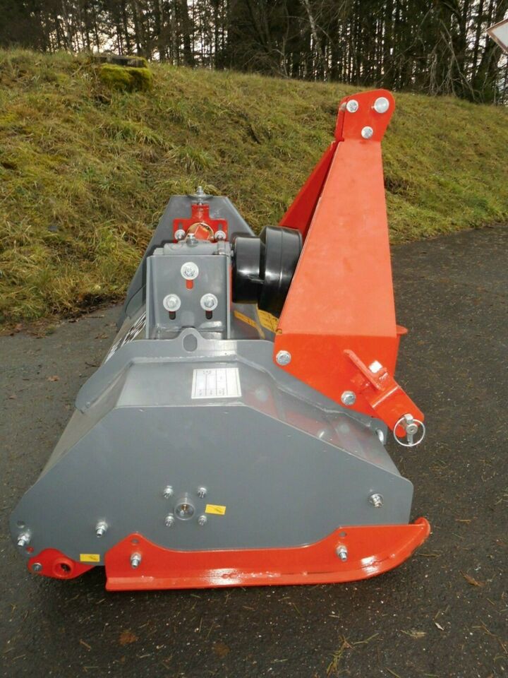 SBF Mulcher JAM95 Heckmulcher Schlegelmulcher – Bild 3