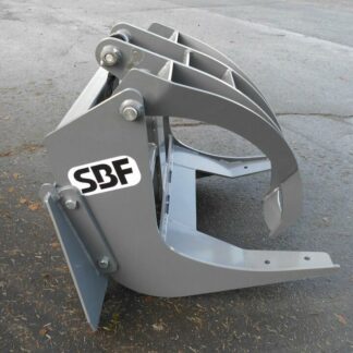 SBF SLG29 Greifzange Polterzange Zange