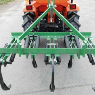 Grubber, Bodenlockerer Geo AC7T