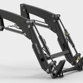 Alö Frontlader Compact C12s