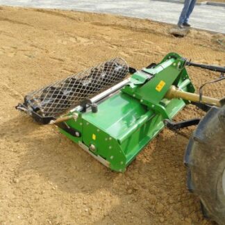 GEO Umkehrfräse Bodenfräsen SB 105 Umkehrfräse