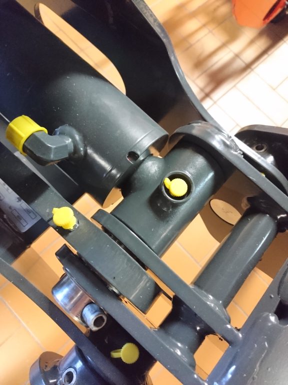 Uniforest 1300 PRO Holzgreifer, Holzzange, Geifer – Bild 2