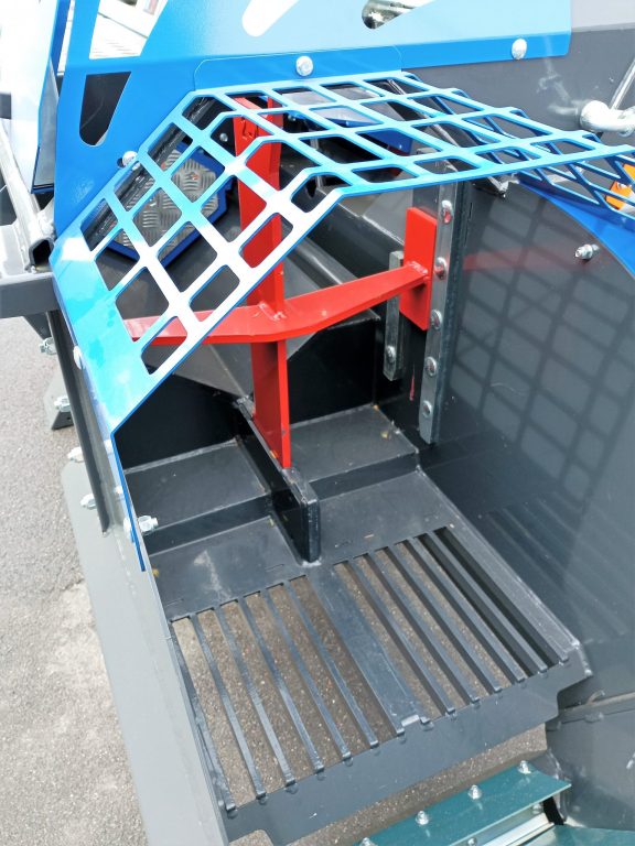 Balfor Sägespaltautomat Continental 416 - bis Ø40cm - NEU SSA – Bild 8