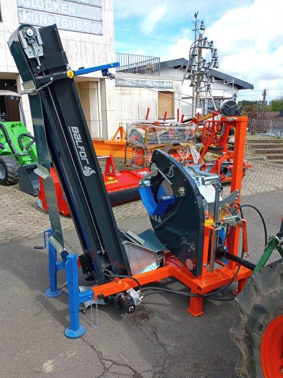 Wippkreissäge Shark Expert - 5M Förderband NEU SBF – Bild 17