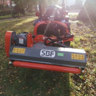 SBF VAM145 Böschungsmulcher Auslegemulcher