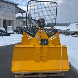 Advents Aktion Uniforest 85Hpro Forstseilwinde Terra Funk 8,5 to