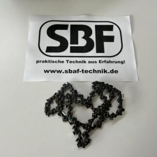 Oregon Kette für Regon Sägespaltautomat