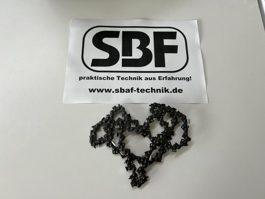 Oregon Kette für Regon Sägespaltautomat