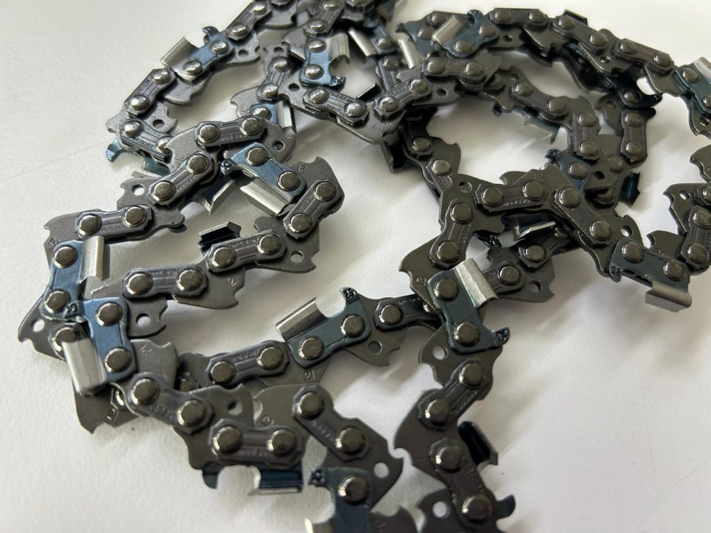 Oregon Kette für Regon Sägespaltautomat – Bild 4