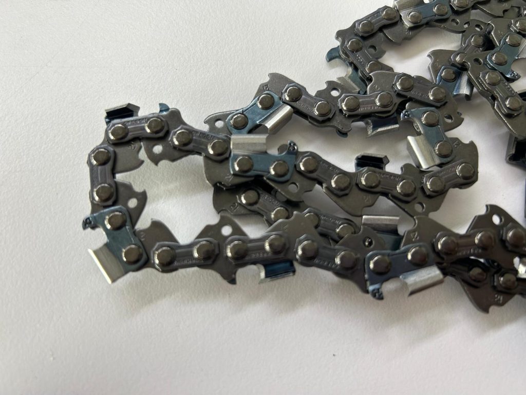 Oregon Kette für Regon Sägespaltautomat – Bild 2