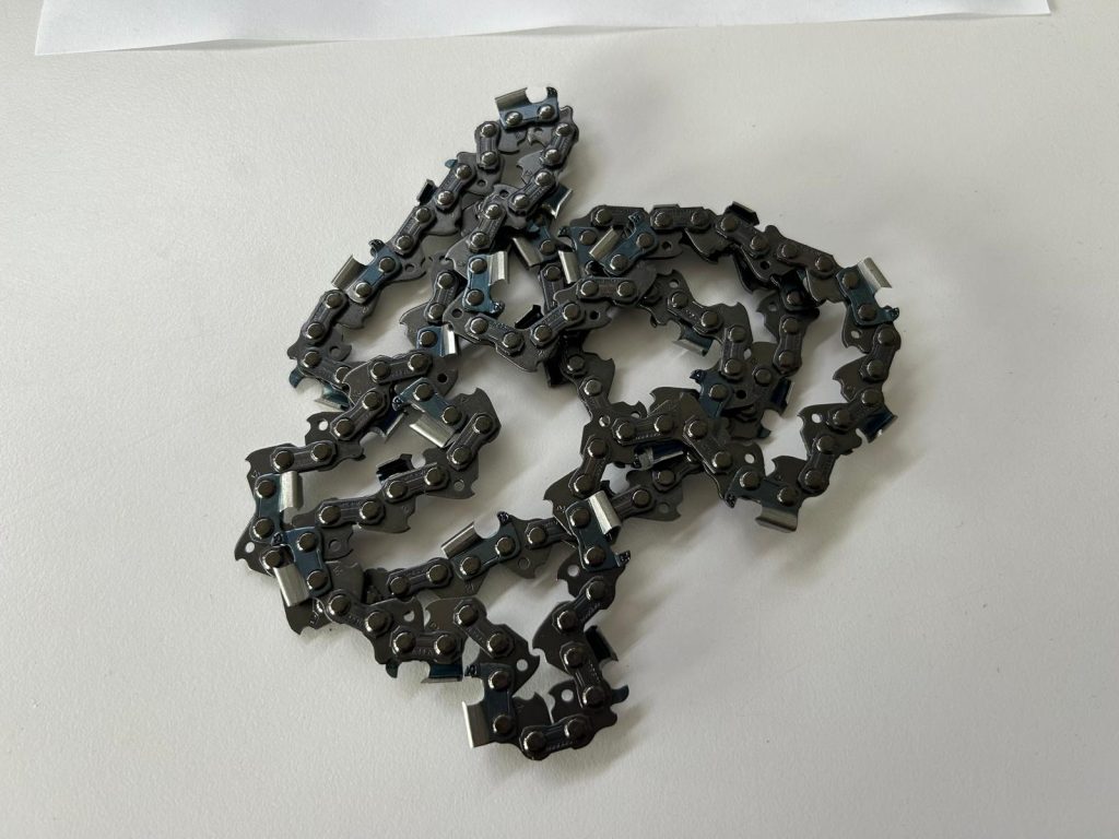 Oregon Kette für Regon Sägespaltautomat – Bild 3