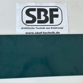 Lappenelement 230mm für Balfor Shark Förderband