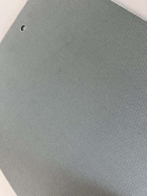 Lappenelement 420mm für Balfor Shark Förderband – Bild 3