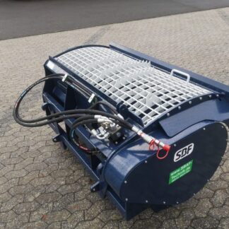 SBF UCMB170 Betonmischschaufel Schaufel Frontlader Betonmischer