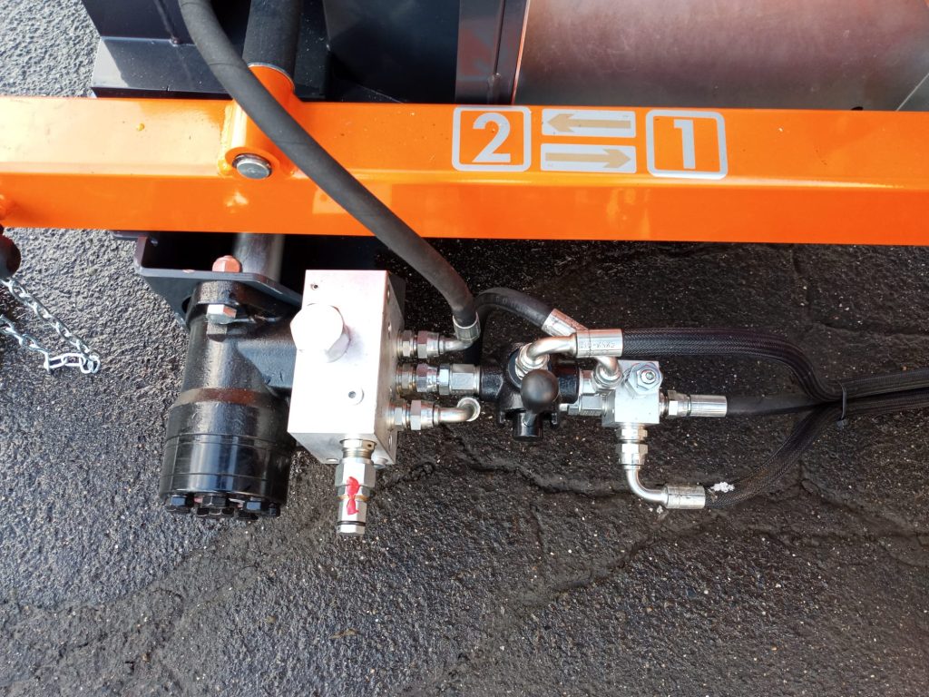 Wippkreissäge Shark Expert - 5M Förderband NEU SBF – Bild 6