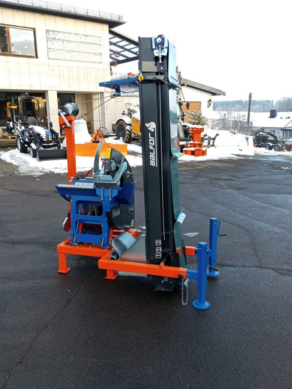 Wippkreissäge Shark Expert - 5M Förderband NEU SBF – Bild 8