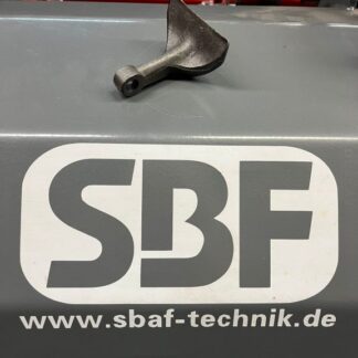 Schlegel für Mulcher Geo- EFM *Neu*