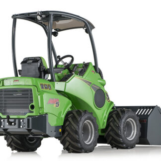 Avant Multifunktionslader e5, Hoflader, Radlader, Elektro, Neu