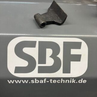 Schlegel für Mulcher Geo- AFG, EFG, FL *Neu*