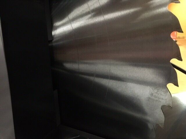 Starke Holzsäge Balfor Samurai 700 – 380V, für Stämme bis Ø30cm – Bild 7