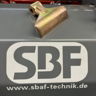 Schlegel für Mulcher Geo - AG, AGF *Neu*