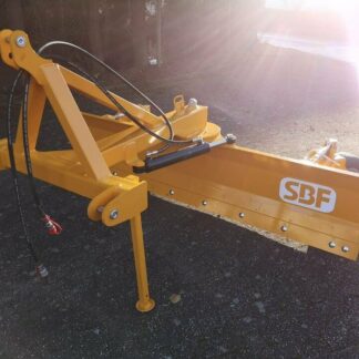 SBF CZTLH270 Planierschild Wegehobel Schneeschild