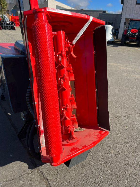 Böschungsmulcher Auslegemulcher Omarv D 500 Eco - Maximale Auslegung 480 cm – Bild 11