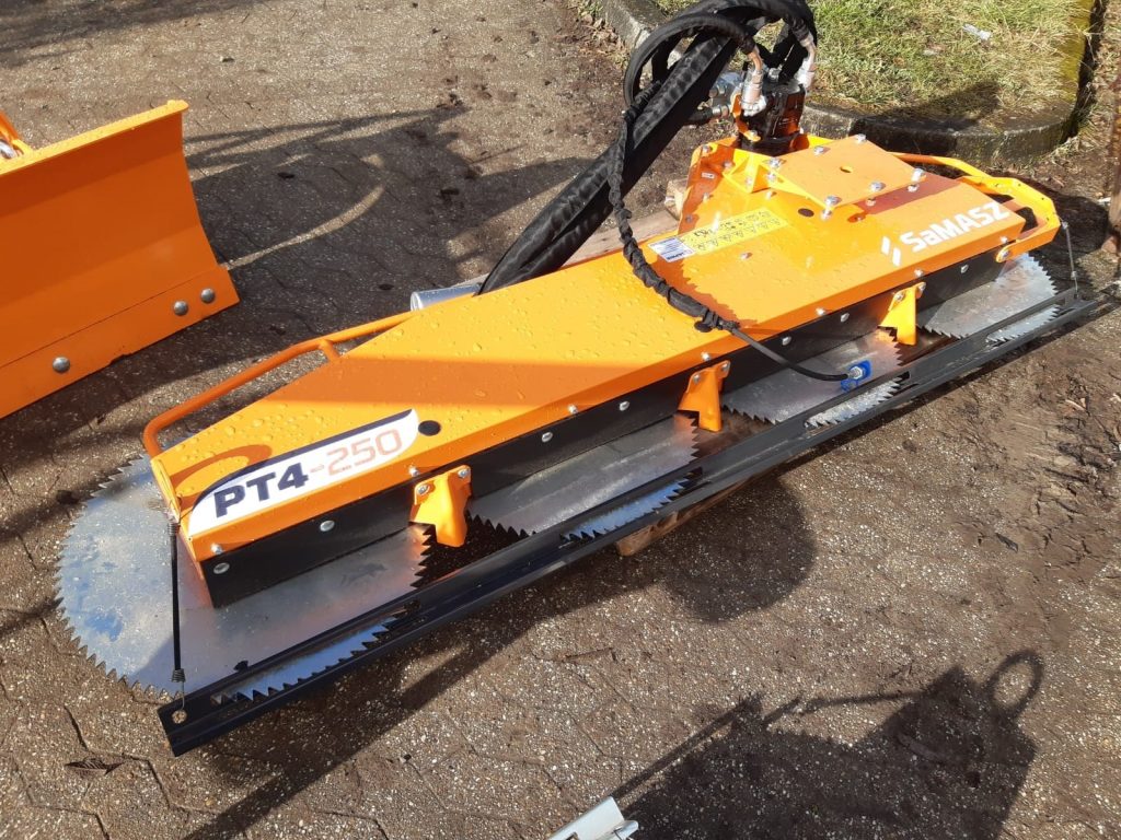 Astsäge PT 190F