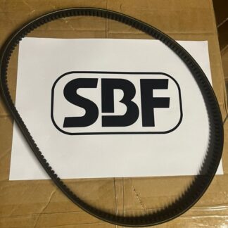 Keilriemen für SBF NBM  Mulcher *Neu*