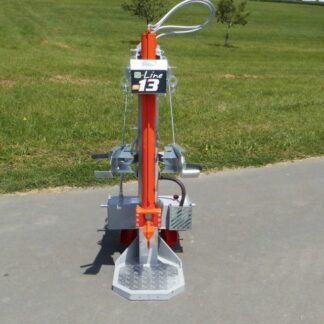 Holzspalter Balfor S13C