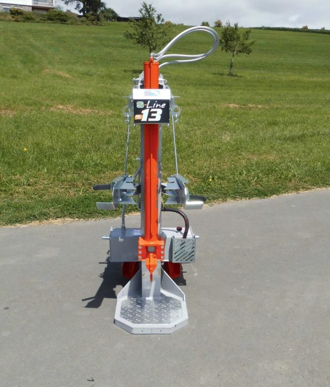 Holzspalter Balfor S13C