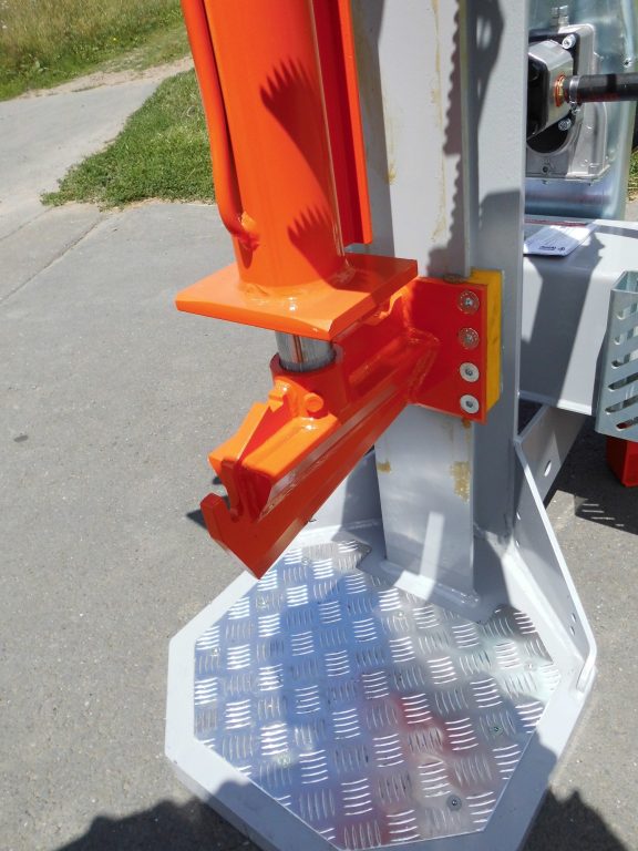 Holzspalter Balfor S13C – Bild 7