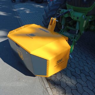 Uniforest UNIBOX / Traktorkiste