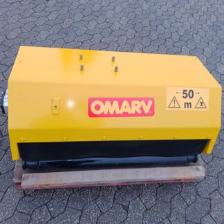 Omarv Gebrauchter Mulchkopf Schlegelmulchkopf für D500 oder D620