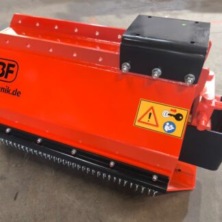 SBF DA56-H Baggermulchkopf Forstmulcher Mulcher