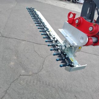 SBF HS Heckenschere / Astschere 170mm bis 6cm Ø