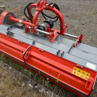 SBF KDK200 Heckmulcher  Schlegelmulcher Hammerschlegel