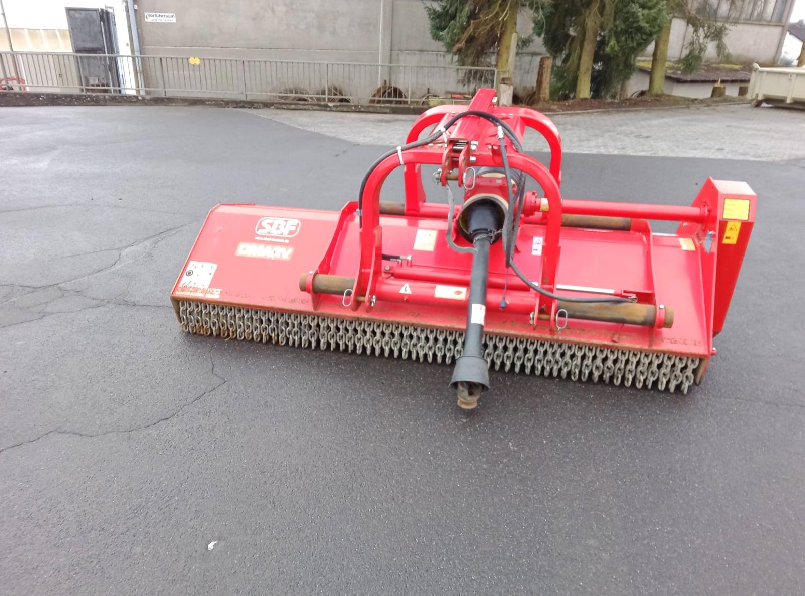 Gebrauchter Omarv CUNEO 280HH – Bild 5
