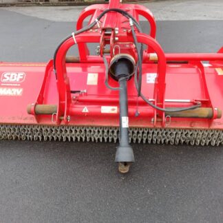 Gebrauchter Omarv CUNEO 280HH